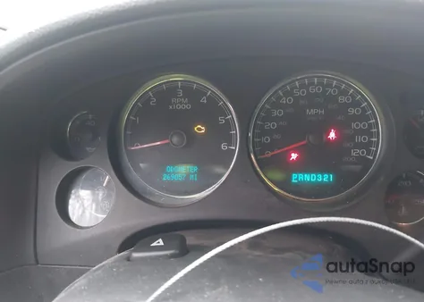 2007 GMC Sierra 1500 Slt z USA, uszkodzony, nr VIN 1GTEK19J37Z578293